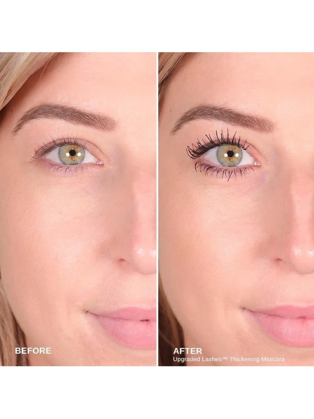 Wander Beauty Upgraded Lashes Treatment Mascara Jet Black NIB